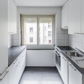 Kochstrasse 1–7, 8004 Zürich