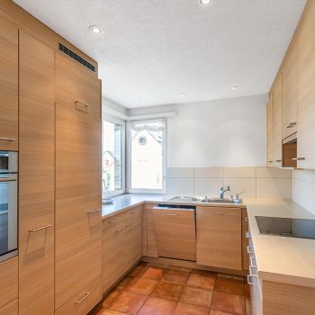 Lyrenweg 9, 8047 Zürich