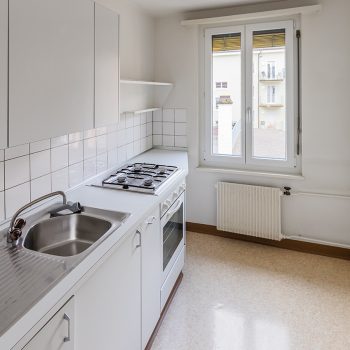 Müllerstrasse 31&33, 8004 Zürich