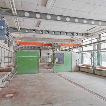 Ostermundigenstrasse 61 in Bern