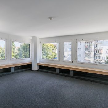 Oststrasse 23, 25, 29-31, St. Gallen