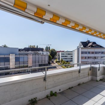 Oststrasse 23, 25, 29-31, St. Gallen