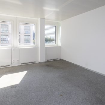 Place de Cornavin 12, Geneve