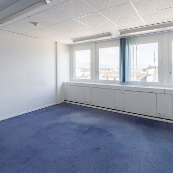 Place de Cornavin 12, Geneve