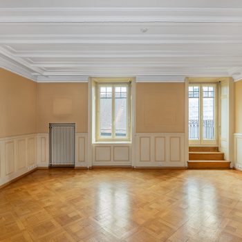 Place St Francois 5, Lausanne