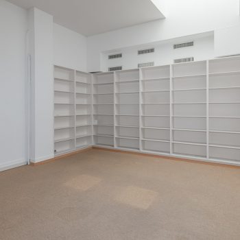 Place St Francois 5, Lausanne