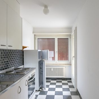 Riehenstrasse 6 in Basel