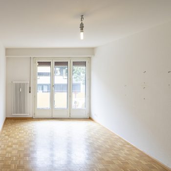 Riehenstrasse 6 in Basel