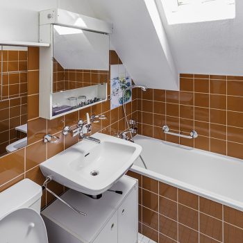 Rolandstrasse 8+10, 8004 Zürich