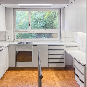 Ruchenacher 17 in Zumikon