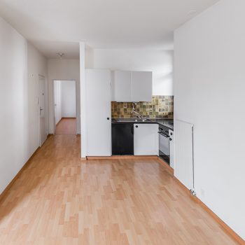 Ruhestrasse 1, 8045 Zürich