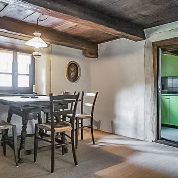 Rustico in 6695 Mogno (TI)