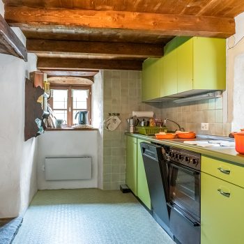 Rustico in 6695 Mogno (TI)