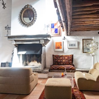 Rustico in 6695 Mogno (TI)