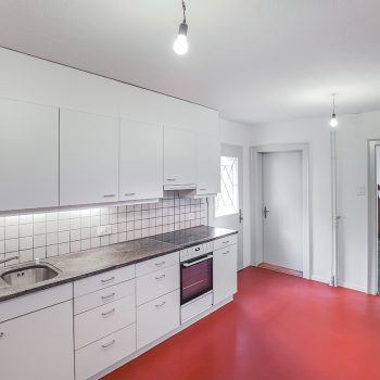 Rütistrasse 9, 8032 Zürich