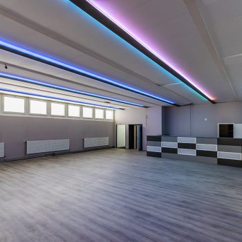 Schaffhauserstrasse 491, Zürich