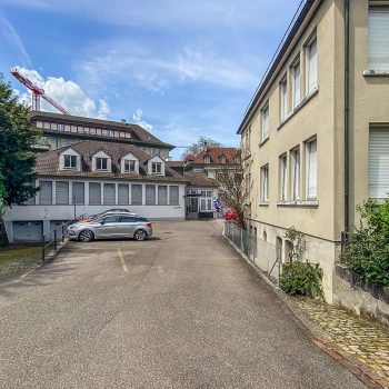 Schützenstrasse 6, liestal