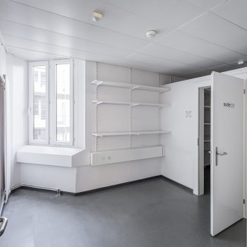 Seehofstrasse 16, 8008 Zürich