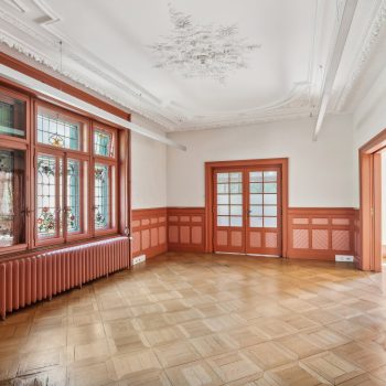 Seevorstadt 105, Biel