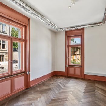 Seevorstadt 105, Biel