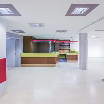 Spalenring 138, Basel