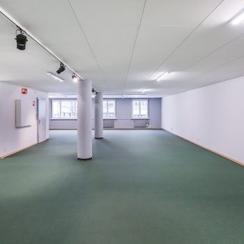 Spalenring 138, Basel