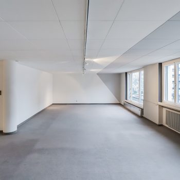 Spalenring 138, Basel