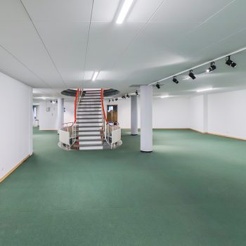 Spalenring 138, Basel