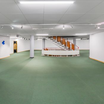 Spalenring 138, Basel