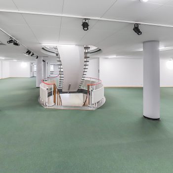 Spalenring 138, Basel