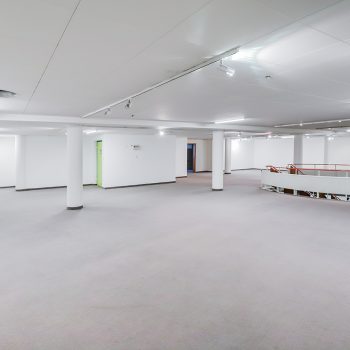 Spalenring 138, Basel