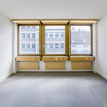 Steinengraben 40/Kanonengasse 28 in Basel