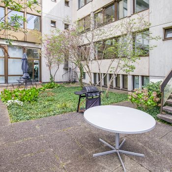 Steinengraben 40/Kanonengasse 28 in Basel