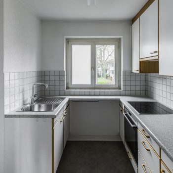 Verenastrasse 13 + 15, 8038 Zürich