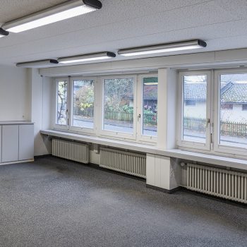 Dorfstrasse 38, 40 und 42, Scherzingen
