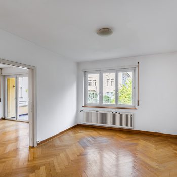 Freiestrasse 89, 8032 Zürich