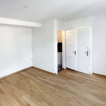 Hügelstrasse 25/Rieterstrasse 70, 8002 Zürich