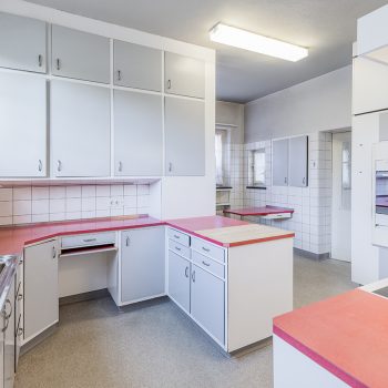 Klusweg 20, zürich