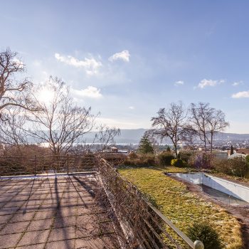 Klusweg 20, zürich