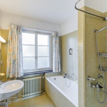 Klusweg 20, zürich