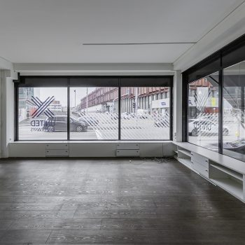Nauenstrasse 63, basel