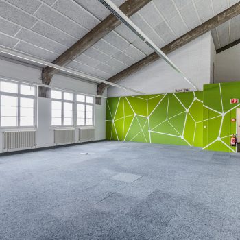Wolf Areal, Basel