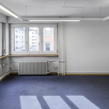 Forchstrasse 30/32, 8008 Zürich