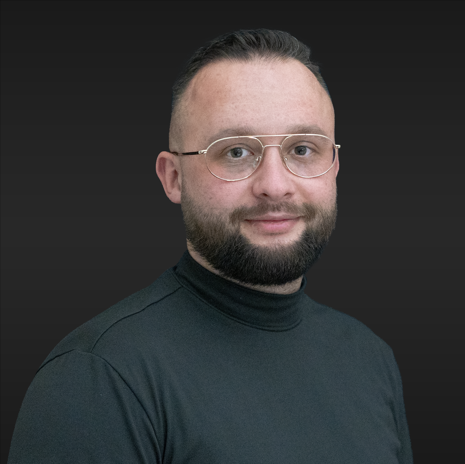 Vladyslav Yushchuk