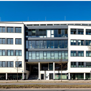 Frankfurter Ring 81, München