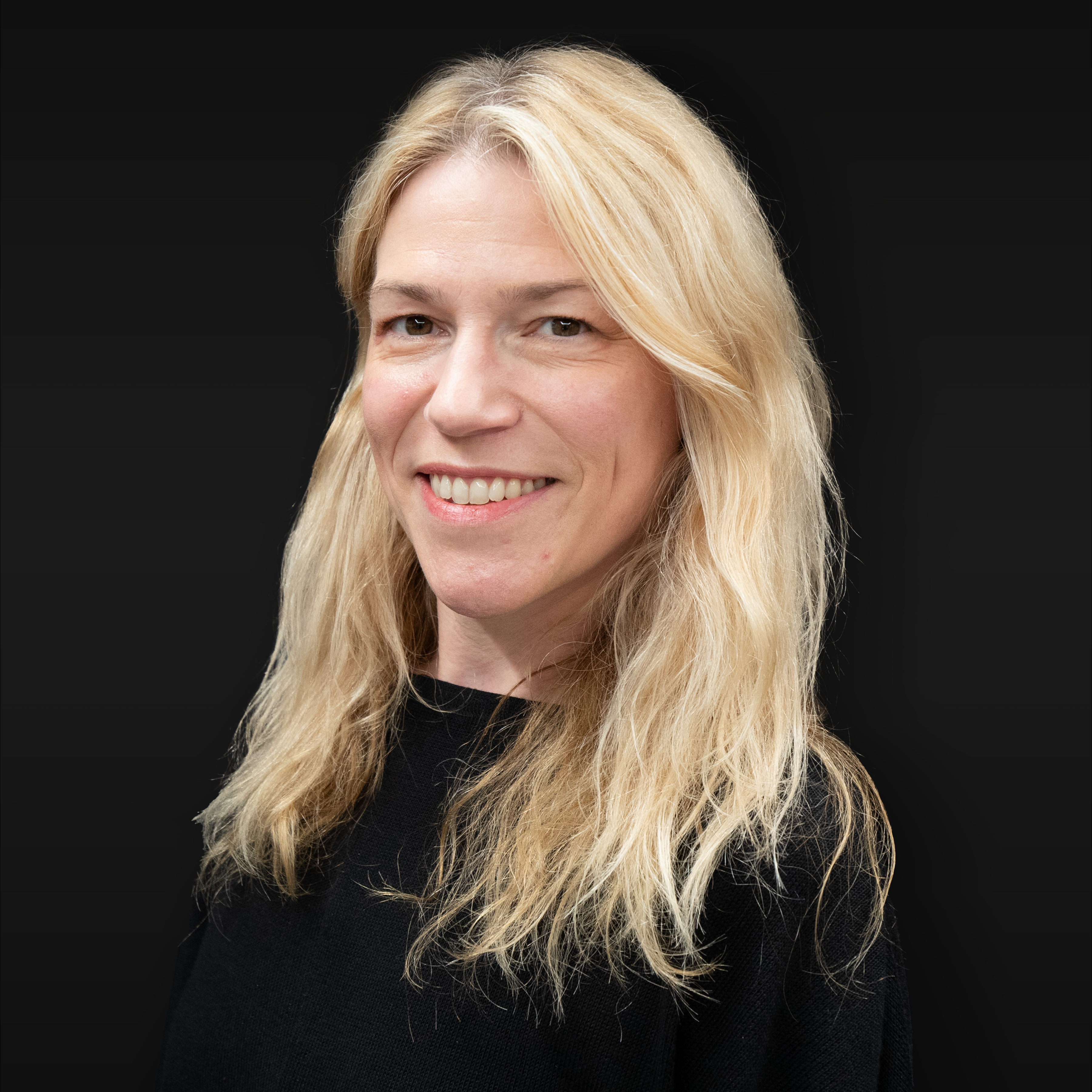 Caroline Gillmann