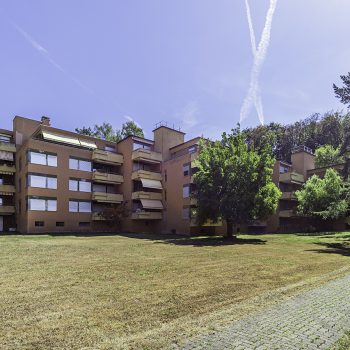 Oberen Bühlstrasse 19-27, Küsnacht