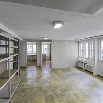 Storchengasse 9, Zürich