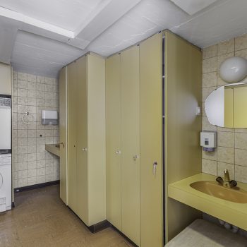 Storchengasse 9, Zürich