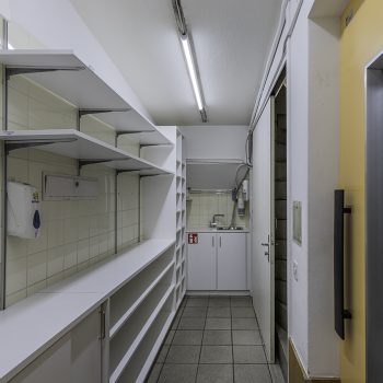 Storchengasse 9, Zürich